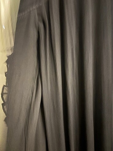 Noi yelekli elbise  takım - Görsel 6