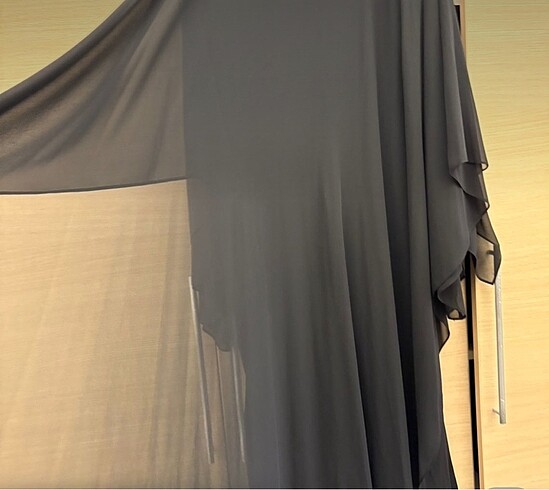 Siyah abiye - Görsel 6