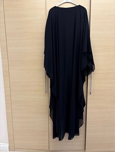 Siyah abiye - Görsel 5