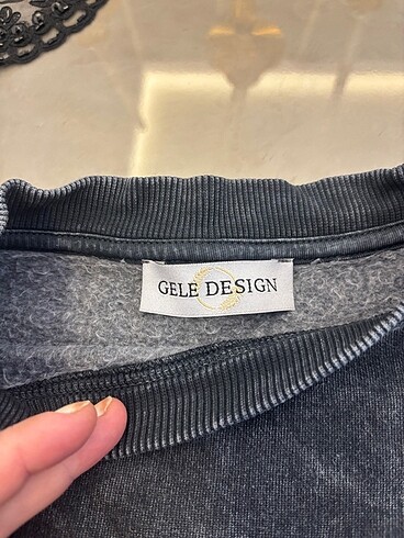 Diğer Kız çocuk sweat