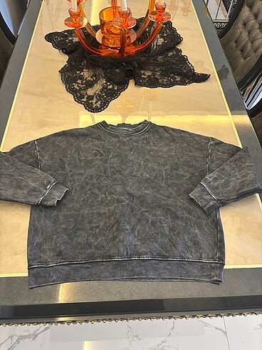 Kız çocuk sweat