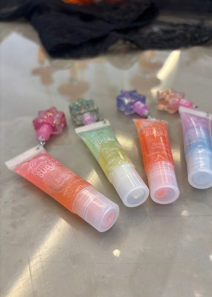 Lipgloss - Görsel 3