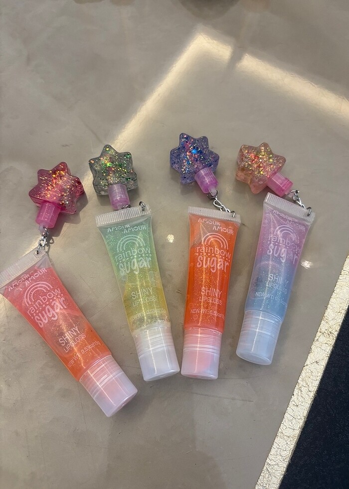 Lipgloss - Görsel 2