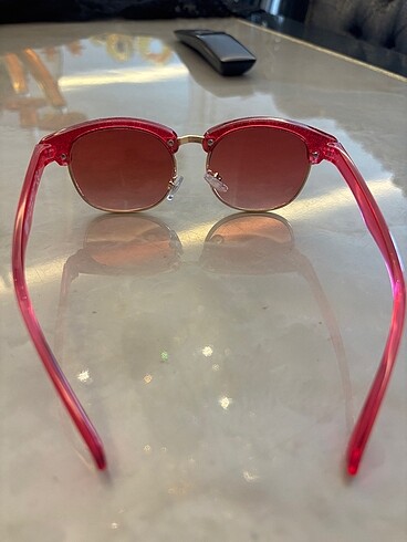 H&M kız çocuk gözlüğü - Görsel 4