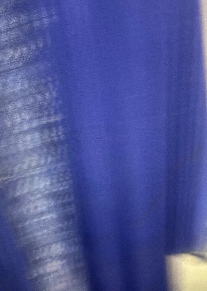 Ayyıldız gecelik sabahlık - Görsel 4