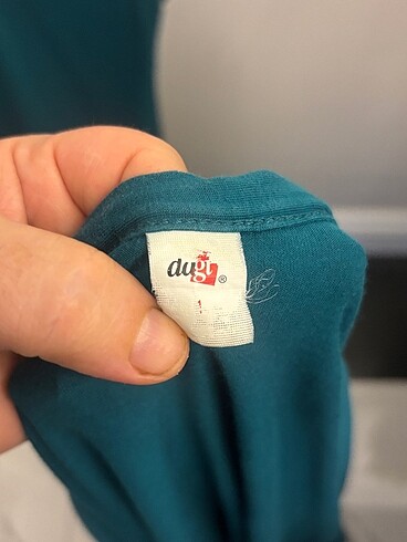 Dagi gecelik sabahlık - Görsel 5