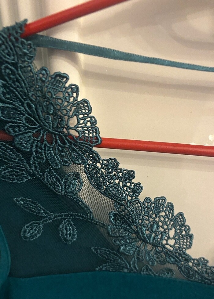 Dagi gecelik sabahlık - Görsel 2