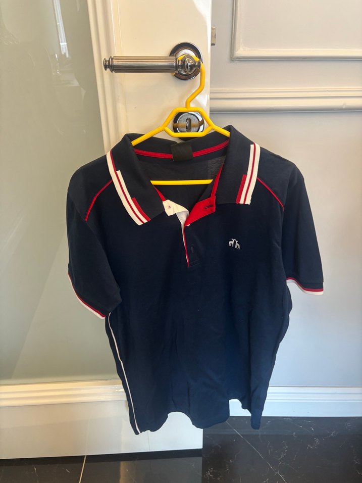 Erkek tişortu - Görsel 5