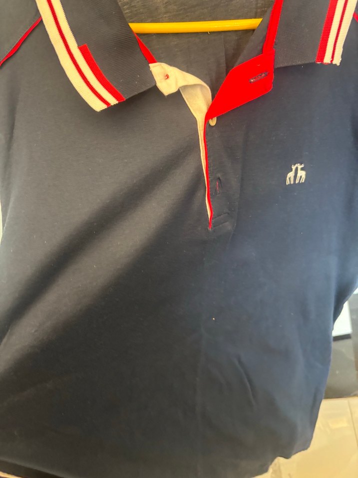 Erkek tişortu - Görsel 3