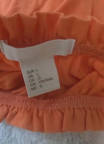 H&M Hm bluz