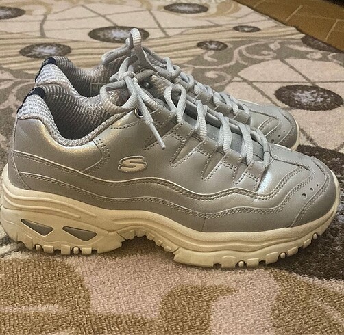 37 no tertemiz skechers