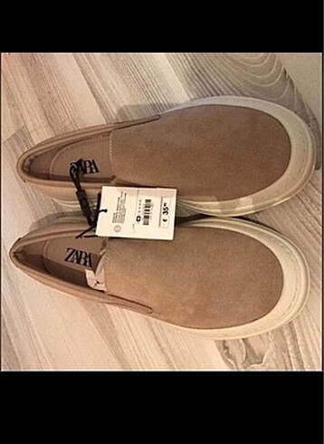 ZARA ESPADRİL