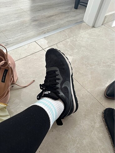Nike Spor ayakkabı