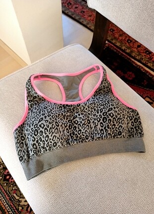 Avon polyester sporcu atleti