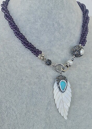 Tasarım Kolye - Görsel 7