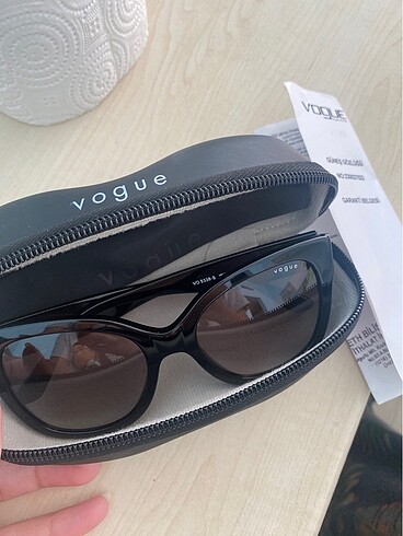 Vogue gözlük