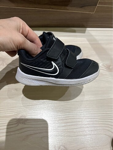 Nike Nike spor ayakkabı