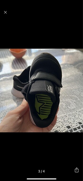 22 Beden Nike çocuk