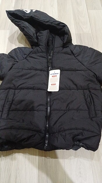 LC Waikiki Şişme mont