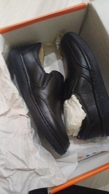 Ayakkabi - Görsel 5