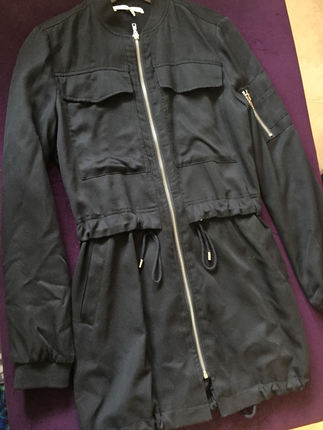 Zara Trenchcoat 