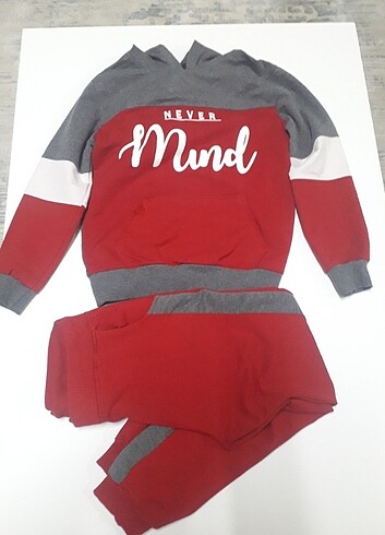 H&M Temiz urun
