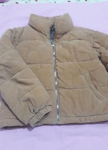 Primark Temiz mont