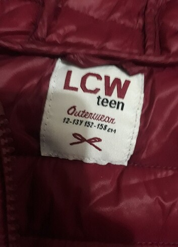 LC Waikiki Temiz urun
