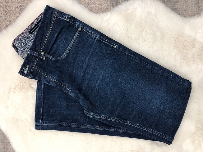 W COLLECTİON JEAN
