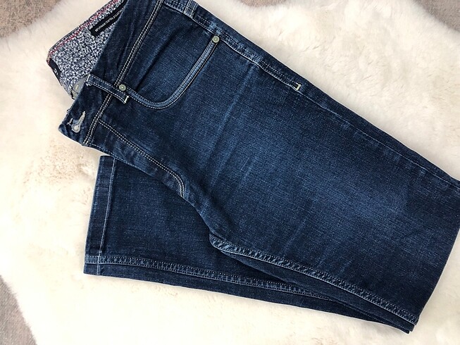 Vakko W COLLECTİON JEAN