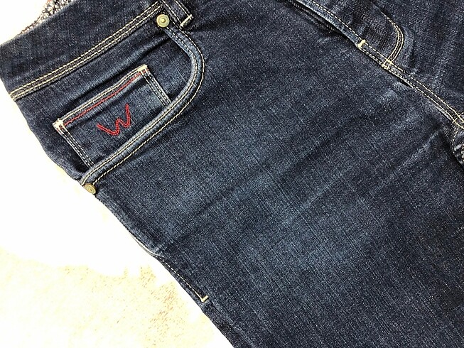 32 Beden W COLLECTİON JEAN