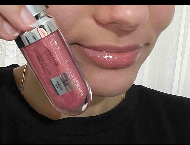  Beden beyaz Renk Kiko gloss 17