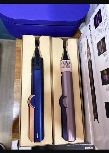 Dyson Airstrait orijinal