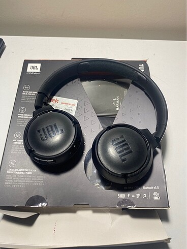JBL KULAKLIK 510BT