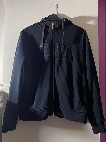 US POLO HIRKA
