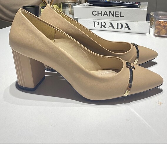 Pierre cardin ayakkabı
