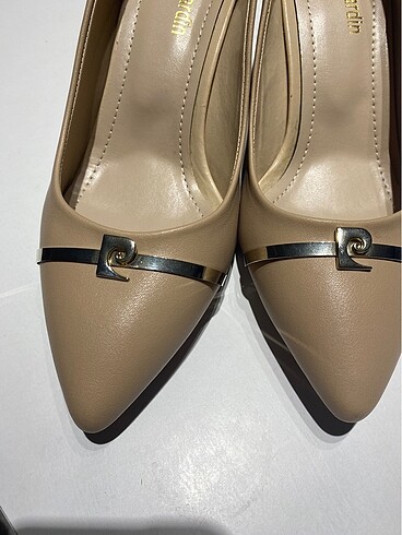 Pierre Cardin Pierre cardin ayakkabı