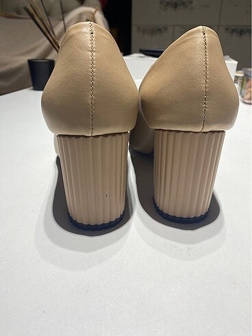 39 Beden Pierre cardin ayakkabı