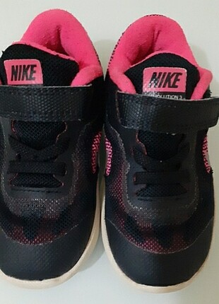 Nike 25 numara (14cm)