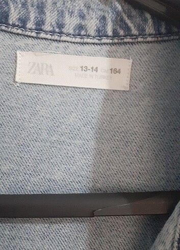 13-14 Yaş Beden mavi Renk 13 14 yaş