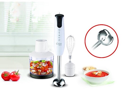Blender Seti