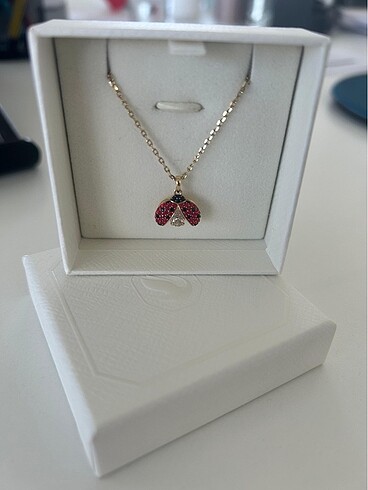 Swarovski Kolye
