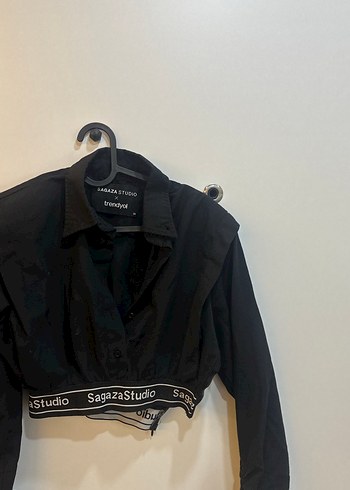 sagaza gömlek - Görsel 3