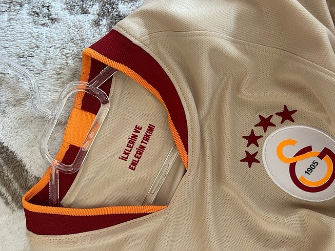 Nike Galatasaray forma