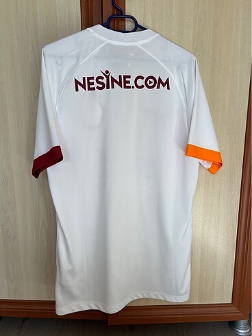 Nike Galatasaray forma