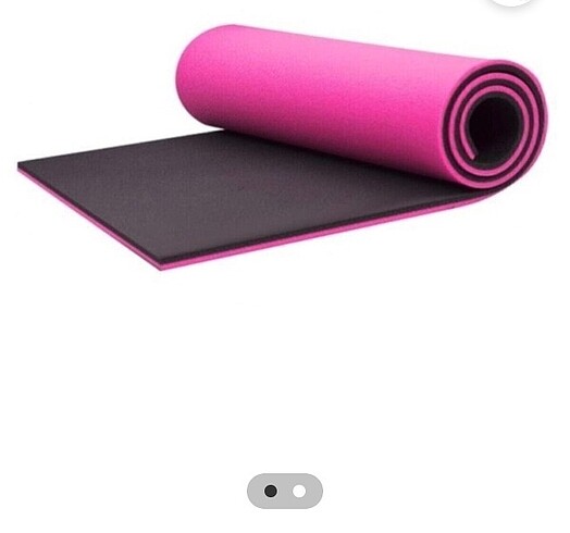 Pilates minderi