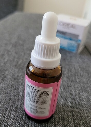 The Ordinary Retinol serum