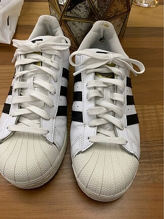 adidas erkek süperstar