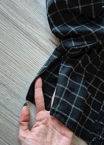 crop bluz - Görsel 3