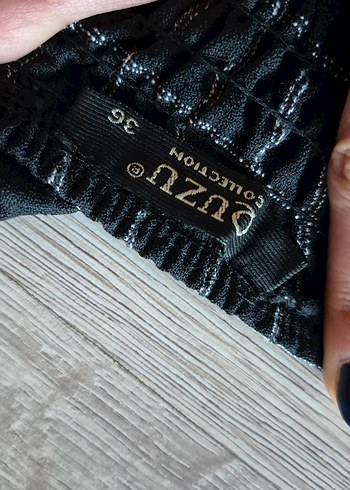 crop bluz - Görsel 5